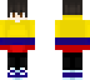 colombiano