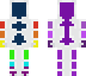 colors!