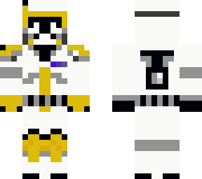commander cody
