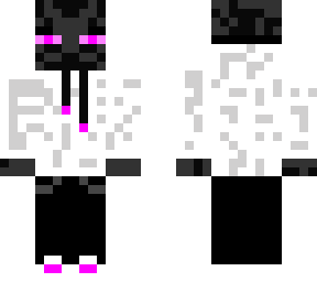 cool enderman