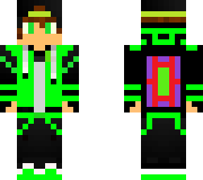 cool gamer =)