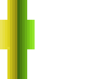 cool gradient guy