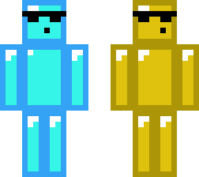 cool slime