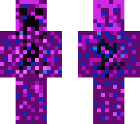 cosmic creeper