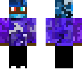 cosmic pizza skin