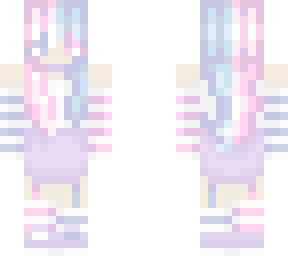 cotton candy