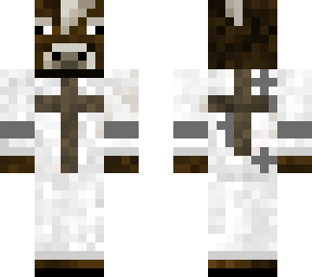 cow angel