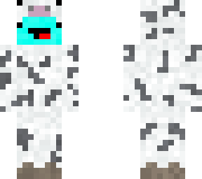 cow onesie