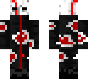 craftyptmr akatsuki