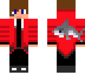 crazyshark spinoff