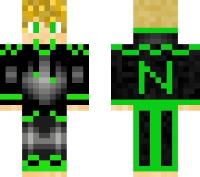 creeper man