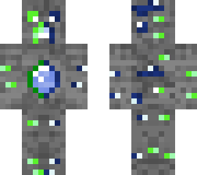 creeper mix!