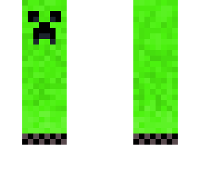 creeper reaper!