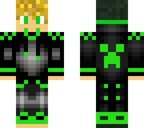 creeperman