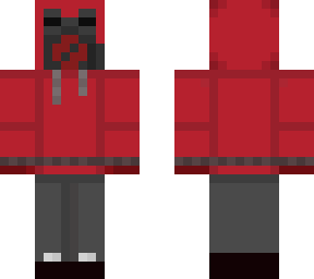 crimson toxin