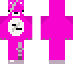 cuddle team leader (fortnite)