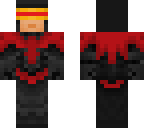 cyclops x-men (pheonix five)