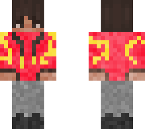 dagodgamer outfit contest entry