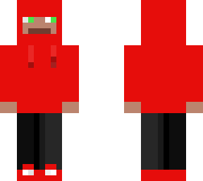 dan red gang