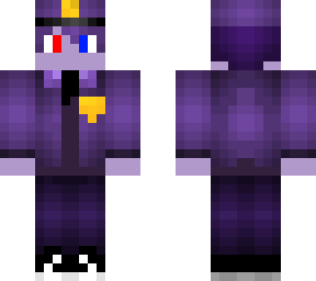 dansix afton