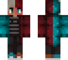 dante todoroki