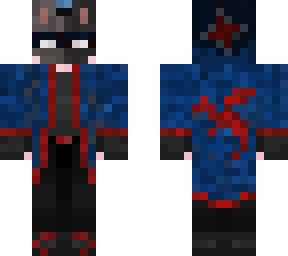 dark one - edit (check desc)
