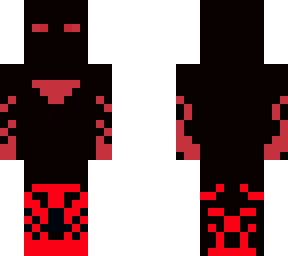 dark scraper