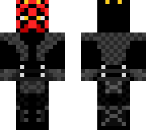 darth maul