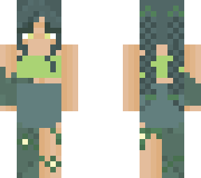 daughter earth - contest entry