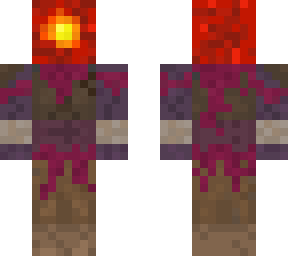 dead cells main hero my own version