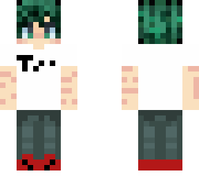 deku ni house