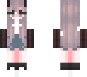demon girl