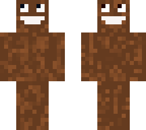 derp poo skin
