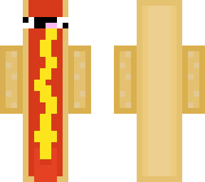 derpiesthotdog