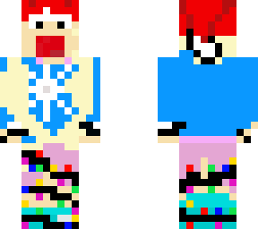 derpy skin skins