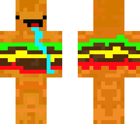 derpy burger