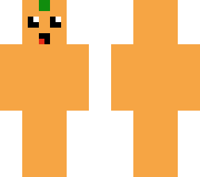 derpy orange