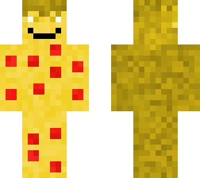 derpy pizza
