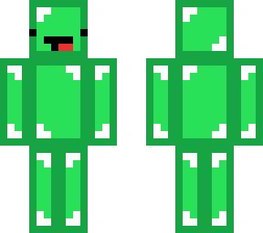 derpy slime