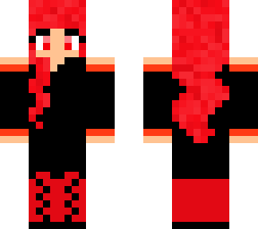 devil girl