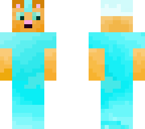 diamond guinea pig