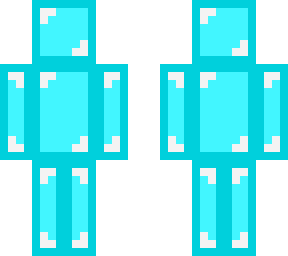 diamond man