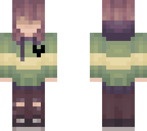 did not make this skin