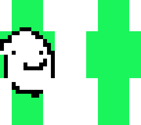 dream yt skin