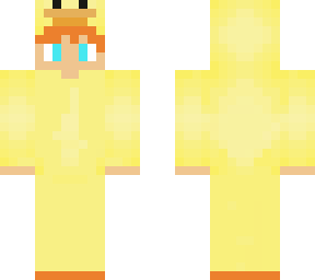 duck