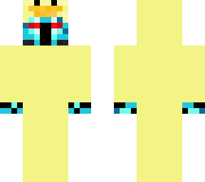 duck diamond