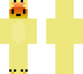 duck dukc