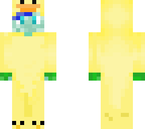ducky