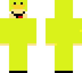 ducky