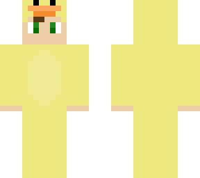 ducky dude